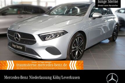 Mercedes-Benz A 200 Gebrauchtwagen