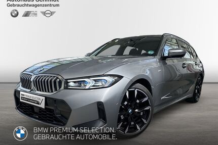 BMW 320 Gebrauchtwagen
