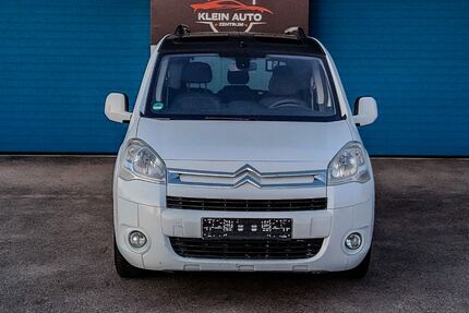 Citroen Berlingo Gebrauchtwagen