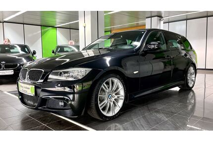 BMW 318 Gebrauchtwagen