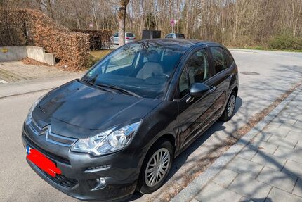 Citroen C3 Gebrauchtwagen