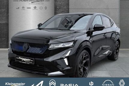 Renault Rafale Gebrauchtwagen