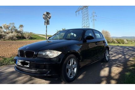 BMW 118 Gebrauchtwagen