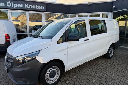 Mercedes-Benz Vito Gebrauchtwagen