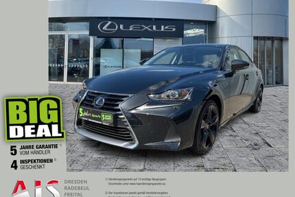 Lexus IS 300 Gebrauchtwagen