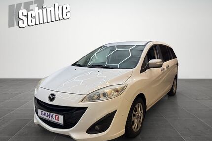 Mazda 5 Gebrauchtwagen