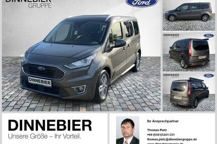 Ford Grand Tourneo Gebrauchtwagen