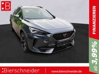 Cupra Formentor Gebrauchtwagen