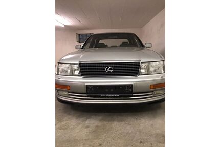 Lexus LS 400 Gebrauchtwagen