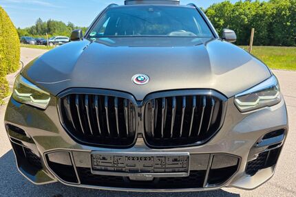 BMW X5 Gebrauchtwagen