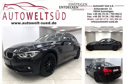 BMW 318 Gebrauchtwagen