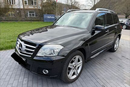 Mercedes-Benz GLK 320 Gebrauchtwagen
