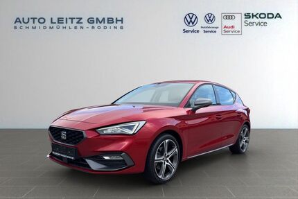Seat Leon Gebrauchtwagen