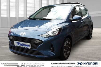 Hyundai i10 Gebrauchtwagen