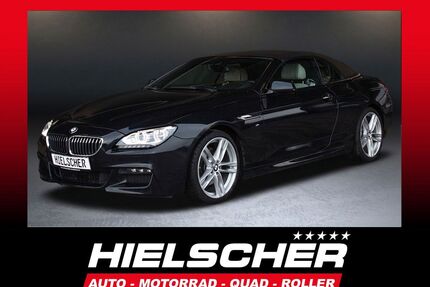 BMW 640 Gebrauchtwagen