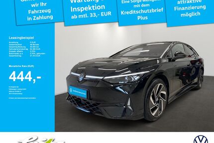 VW ID.7 Gebrauchtwagen