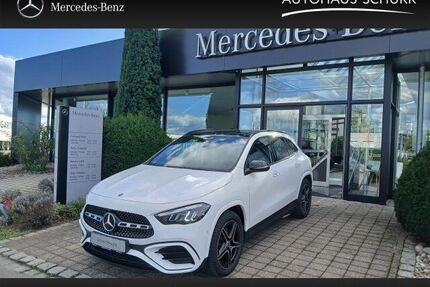 Mercedes-Benz GLA 200 Gebrauchtwagen