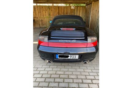 Porsche 911 Urmodell Gebrauchtwagen