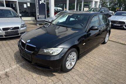 BMW 318 Gebrauchtwagen