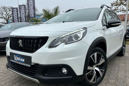 Peugeot 2008 Gebrauchtwagen