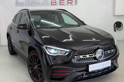 Mercedes-Benz GLA 250 Gebrauchtwagen