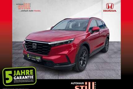 Honda CR-V Gebrauchtwagen