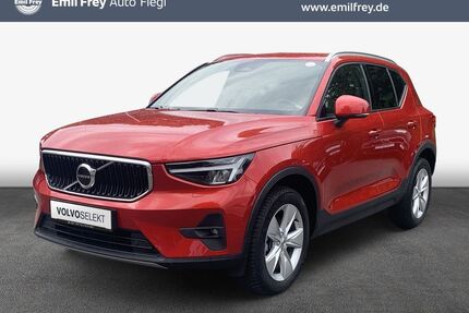 Volvo XC40 Gebrauchtwagen