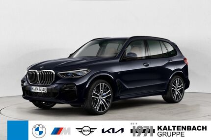 BMW X5 Gebrauchtwagen