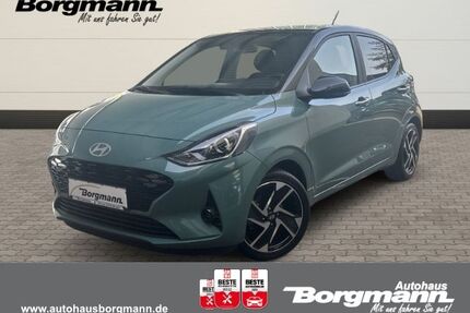 Hyundai i10 Gebrauchtwagen