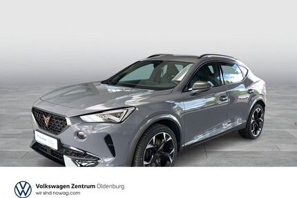 Cupra Formentor Gebrauchtwagen