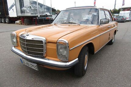 Mercedes-Benz 200 Gebrauchtwagen
