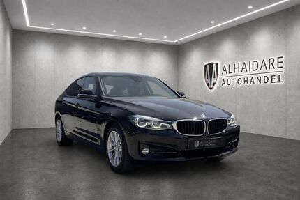 BMW 330 Gran Turismo Gebrauchtwagen