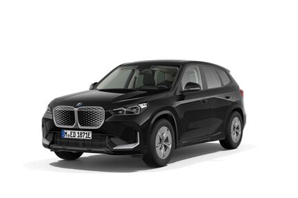 BMW iX1 Gebrauchtwagen