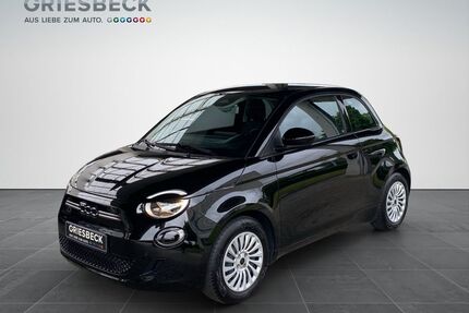 Fiat 500e Gebrauchtwagen