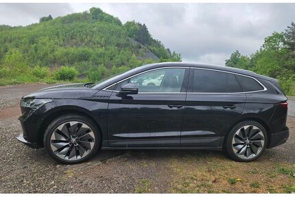 Skoda Enyaq Gebrauchtwagen