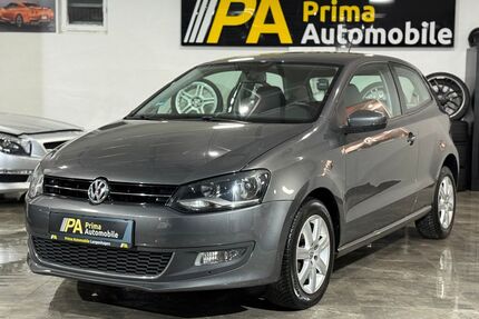 VW Polo Gebrauchtwagen