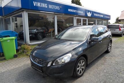 Volvo V60 Gebrauchtwagen