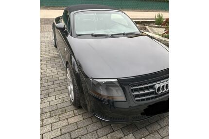 Audi TT Gebrauchtwagen