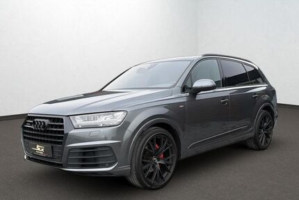 Audi Q7 Gebrauchtwagen