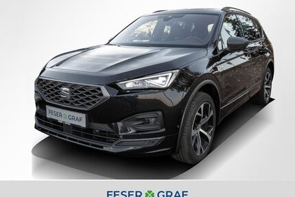Seat Tarraco Gebrauchtwagen