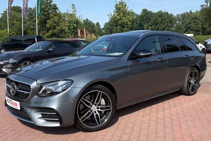 Mercedes-Benz E 53 AMG Gebrauchtwagen