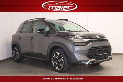 Citroen C3 Aircross Gebrauchtwagen