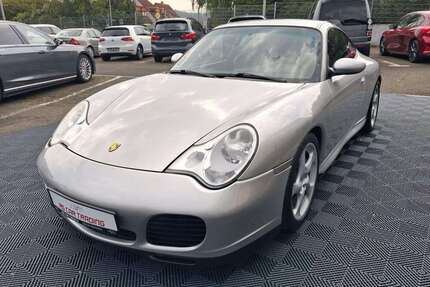 Porsche 911 Gebrauchtwagen