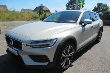 Volvo V60 Gebrauchtwagen