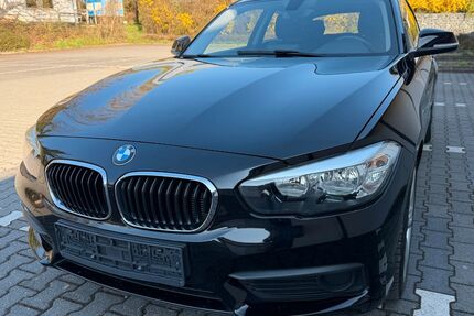 BMW 118 Gebrauchtwagen