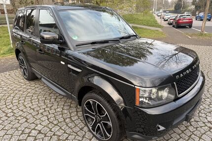 Land Rover Range Rover Sport Gebrauchtwagen