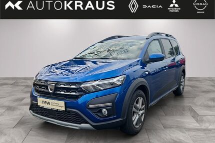 Dacia Jogger Gebrauchtwagen