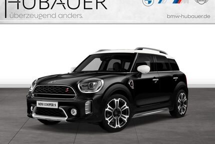 Mini Countryman S (Cooper) Gebrauchtwagen