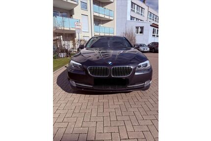 BMW 520 Gebrauchtwagen