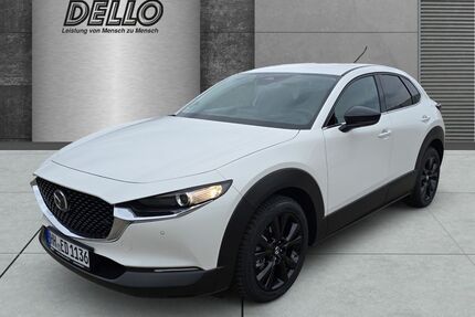 Mazda CX-30 Gebrauchtwagen